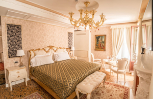 EGO' Boutique Hotel The Silk Road