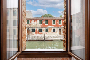 Eurostars Cannaregio