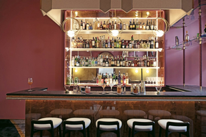 Experimental Cocktail Club Venice