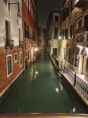 Foresteria Sociale S Marco