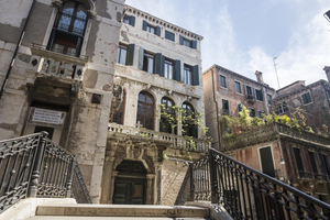Foresteria Valdese Venezia