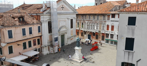 Fosca Venice Rooms