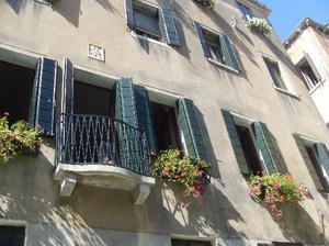 Giò & Giò Venice Bed and Breakfast