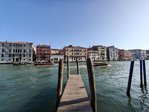 GKK Exclusive Private Suites Venezia