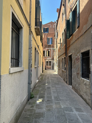 Golden Venezia Guest Rooms