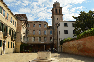 Hotel Ai Due Fanali