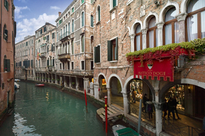 Hotel Antico Doge