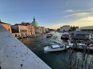 Hotel Atlantide - Venice