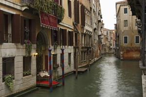 Hotel Becher Venice