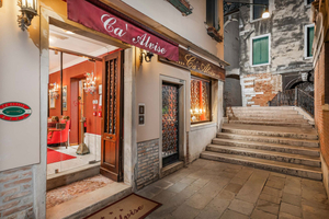 Hotel Ca 'Alvise