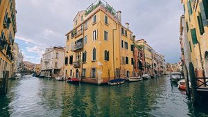 Hotel Ca 'D'Oro