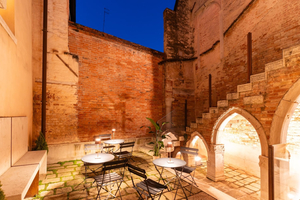 Hotel Ca Zusto Venice