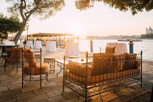 Hotel Cipriani, A Belmond Hotel, Venice