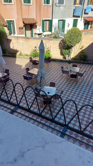 Hotel Conterie