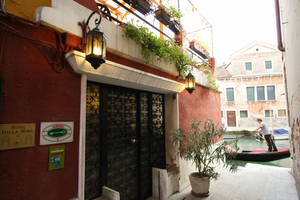 Hotel Dalla Mora