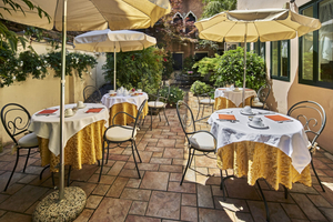 Hotel Gardena Venice
