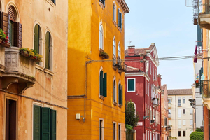 Hotel Indigo Venice - Sant'Elena by IHG