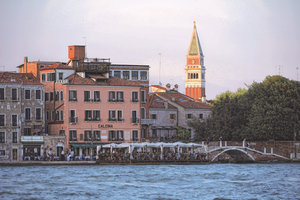 Hotel La Calcina