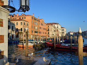 Hotel L'Orologio Venezia