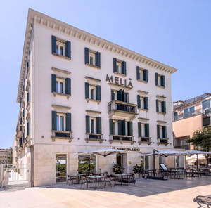 Hotel Melià Venezia Lido