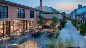 Hotel NH Collection Venezia Murano Villa