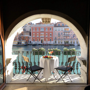 Hotel Palazzo Barbarigo, Venice