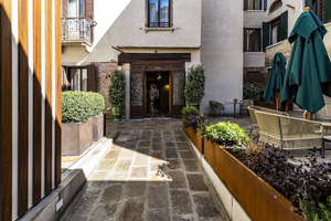 Hotel Palazzo Keller