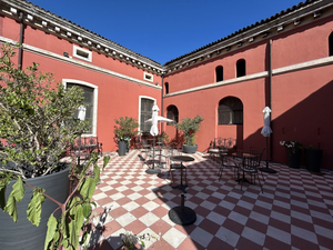Hotel Palazzo Martinelli Dolfin