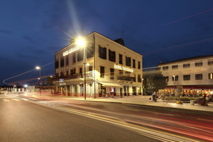 Hotel Panorama