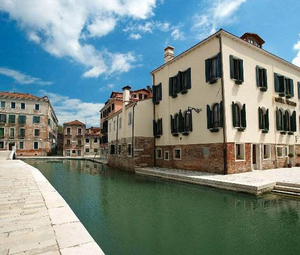 Hotel Tiziano
