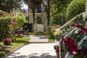 Hotel Villa delle Palme