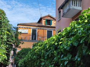 Hotel Villa Rosa