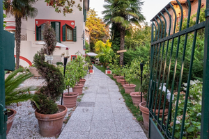 Hotel Villa Stella