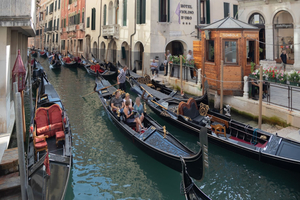 Hotel Violino D'Oro