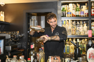 Il Porto Lounge Bar