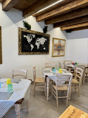 In Riva Ristorante