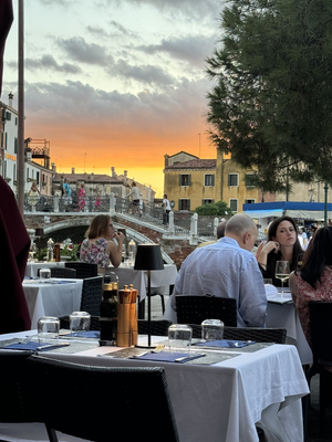 Km0 Venezia Osteria