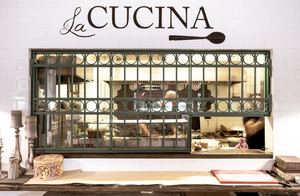 La Cucina Bistrot