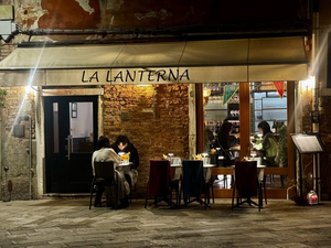 La Lanterna