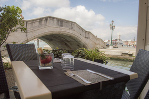 The 16 Most Romantic Restaurants in Venice