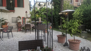 La Pagoda Ristorante