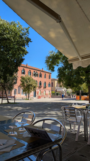 La Perla Ai Bisatei