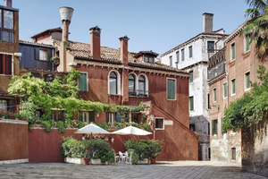 Locanda Fiorita Boutique Hotel