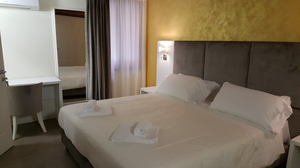 Maison d' Elite Guest House
