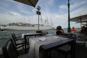 MAJER Giudecca