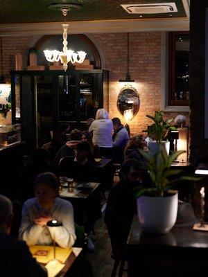 Marciano Pub Venezia
