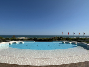 Marino Wellness&Spa @Union Lido Mare