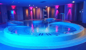 MC Wellness & Spa
