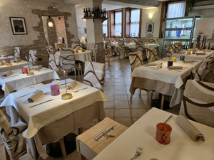 Murano Trattoria Valmarana