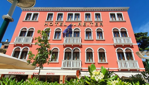 New Reiter Hotel